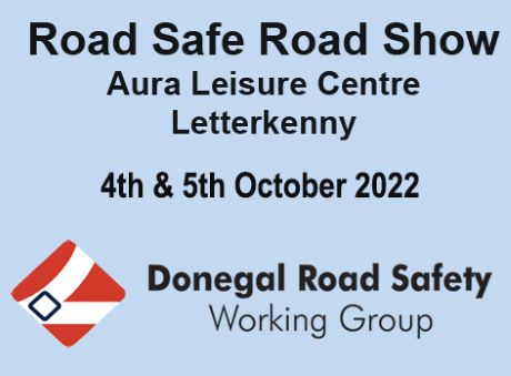 Road Safety Road Show returns to educate young drivers image